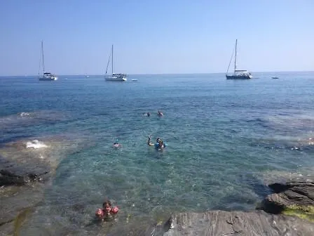 Apartment Erbalunga, Cap Corse