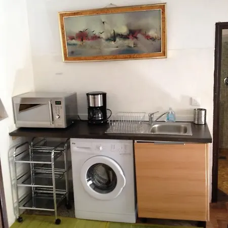 Apartment Erbalunga, Cap Corse *