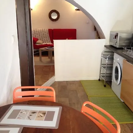 Apartment Erbalunga, Cap Corse Erbalunga (Corsica)